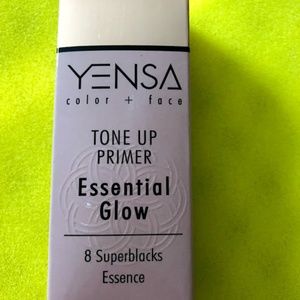 Yensa Tone up Primer